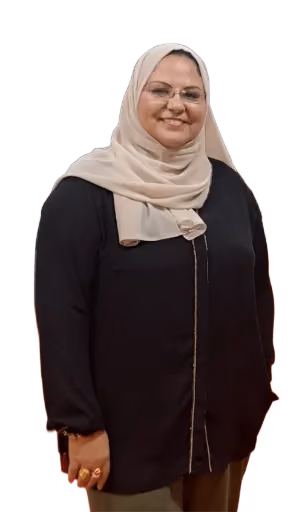أسماء فوزي