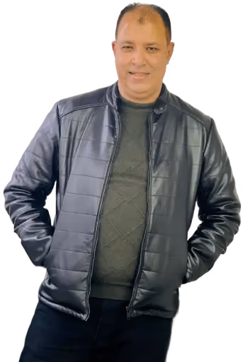 محمد مختار الاطروش