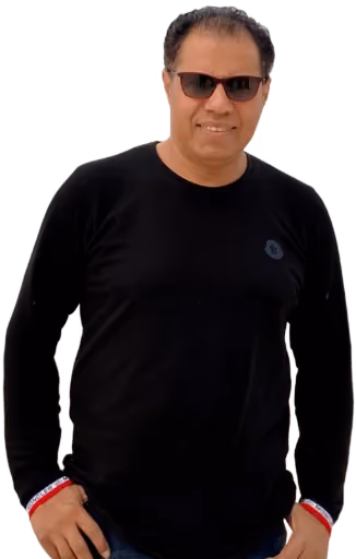 احمد سليمان